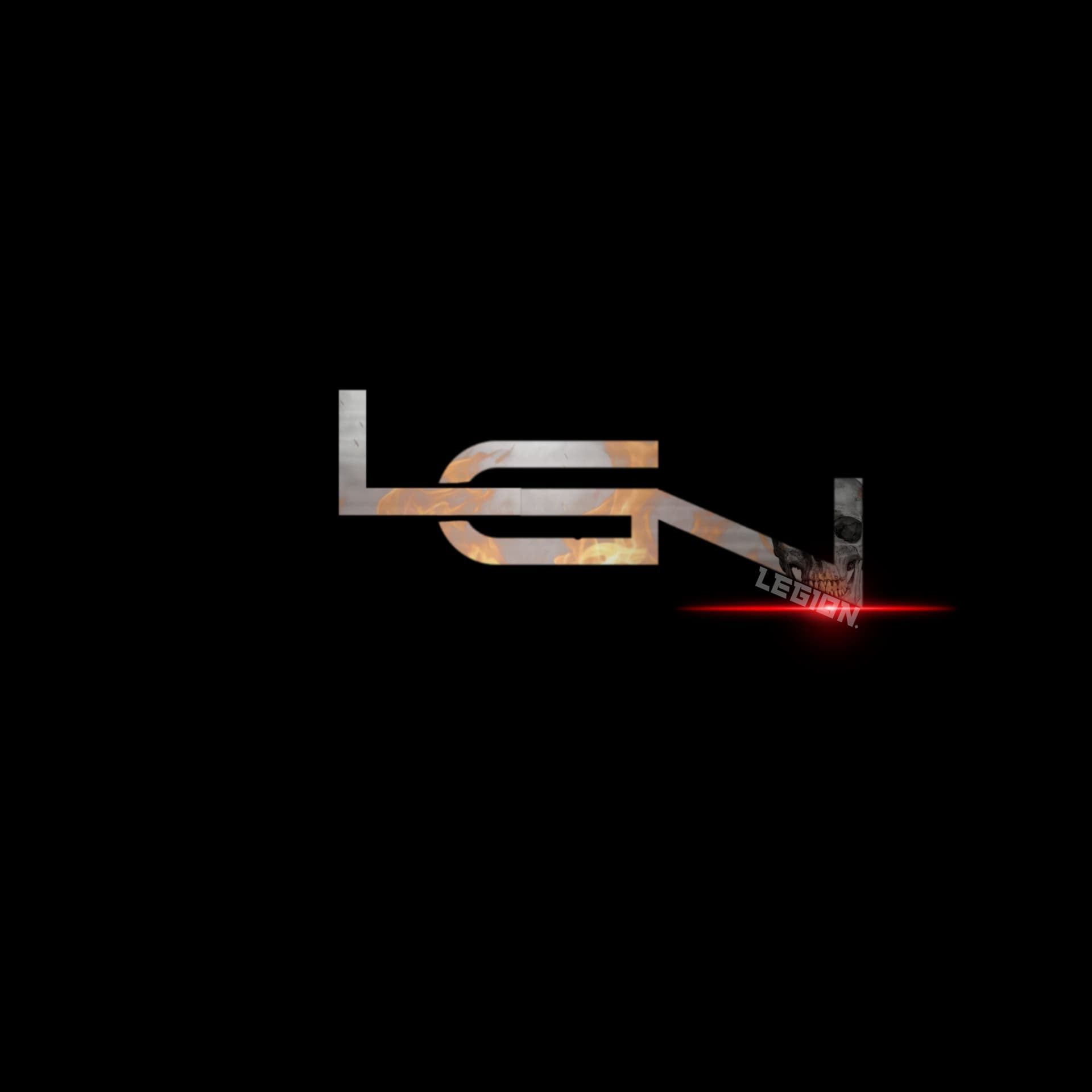 LEGIONNAIRES HOLD THE LINE